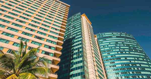 大数据在机场行业中的应用