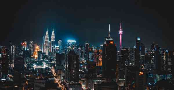 大数据可视化开发环境