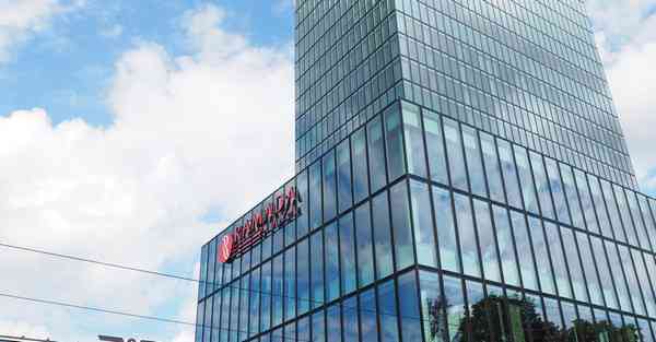 大数据分析技术栈