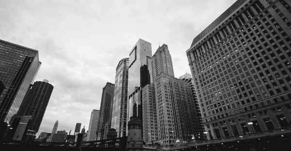 大数据汇聚节点的行业文章