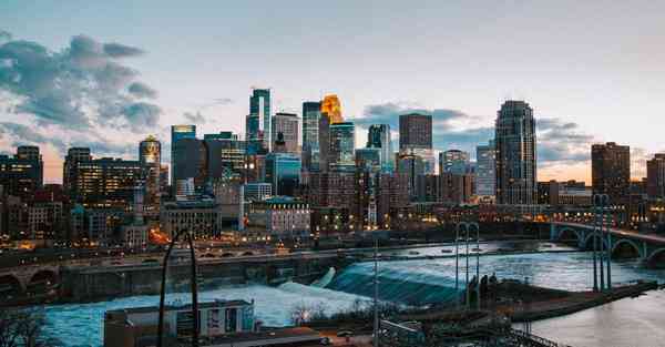 特种智能多功能机器人动态