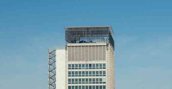 现代大数据技术实验室建设