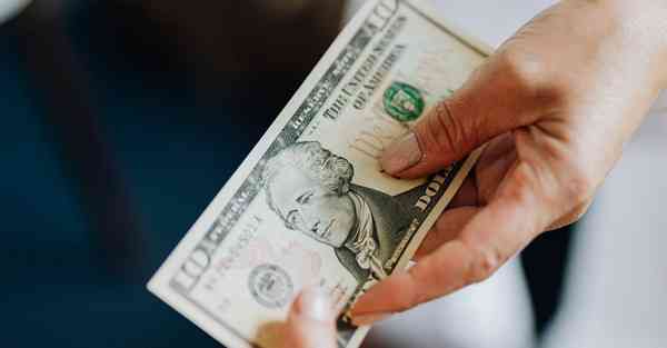 大数据积累起来