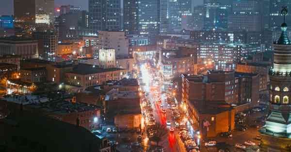 大数据可视化开发环境