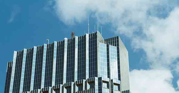 大数据软件研发及服务业的行业文章