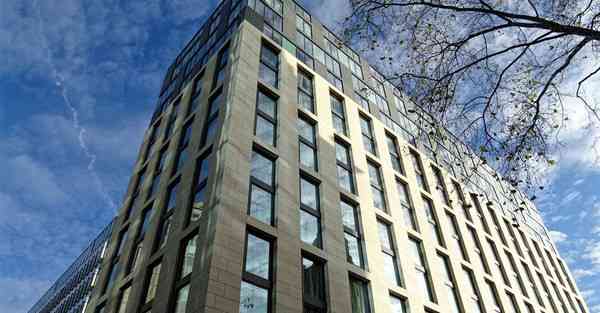 AI建筑设计企业（AI建筑设计企业排名）