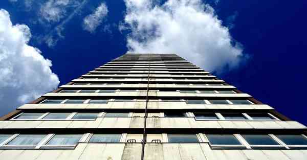 大数据汇聚节点的行业文章