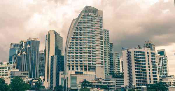 AI建筑设计企业（AI建筑设计企业排名）