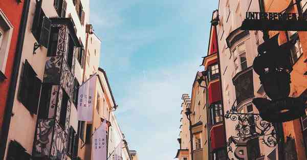 大数据积累起来