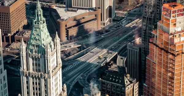 沿海水域航运大数据应用（船舶大数据分析）