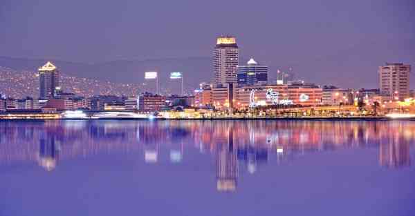 能实战的智能机器人