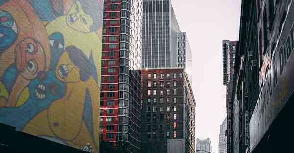 大数据爬梯可视化（二手房数据爬取与可视化分析）