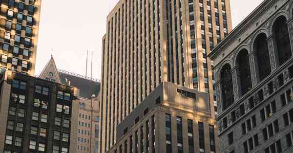 大数据呈现技术