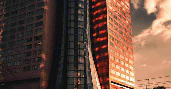 大数据汇聚节点的行业文章