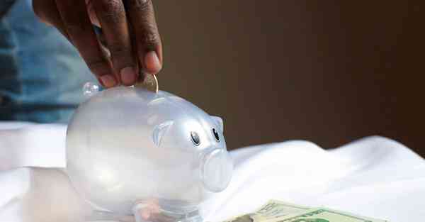 大数据积累起来