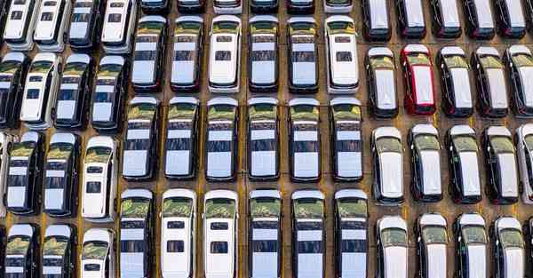 手机排行榜大数据行业