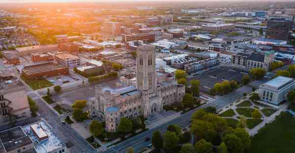 大赢家的智能机器人