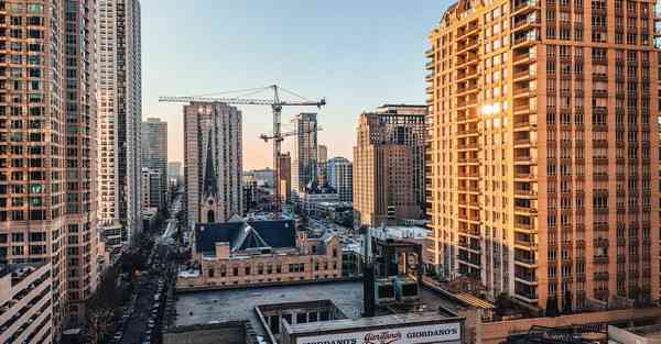 反窃电大数据分析系统简介