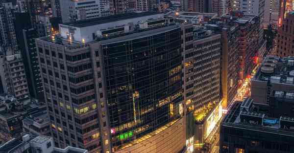 大数据汇聚节点的行业文章