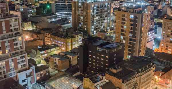 智能机器人管家创新点