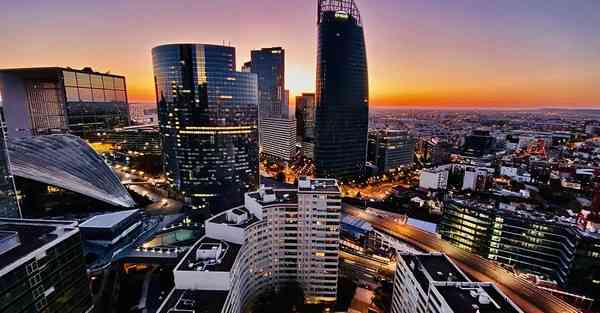 汽车厂商面对大数据营销