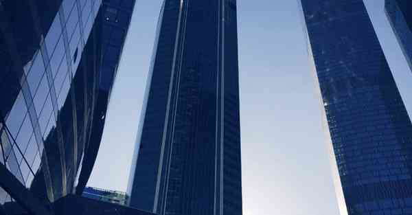 大数据汇聚节点的行业文章