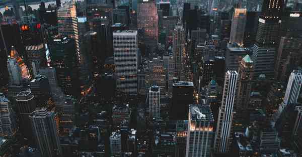 大数据可视化开发环境