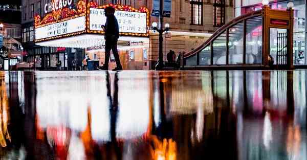 大数据网上治安