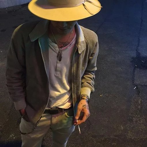 魏若庆海