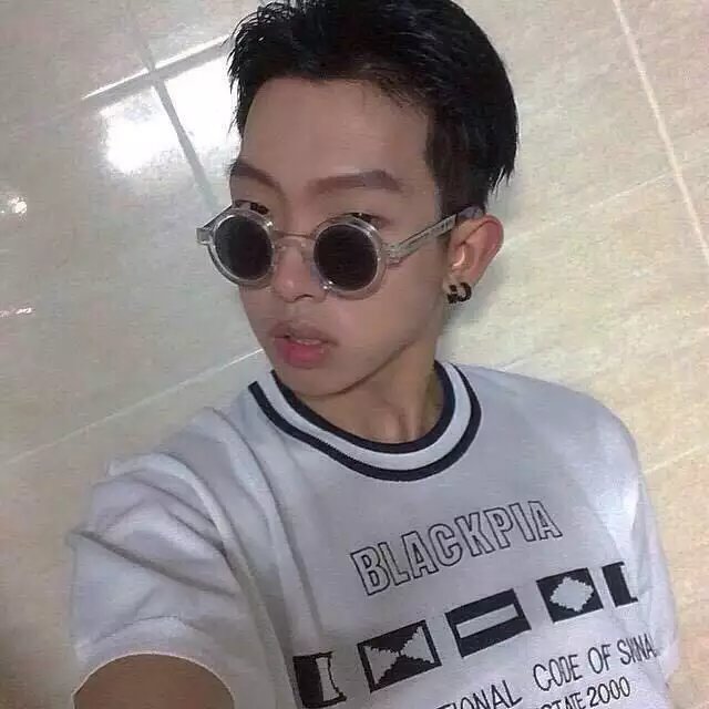 甘杰琰骅